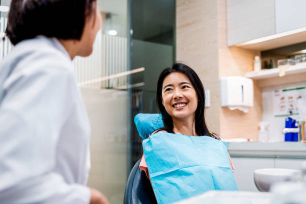 Best Laser Dentistry  in Ponder, TX