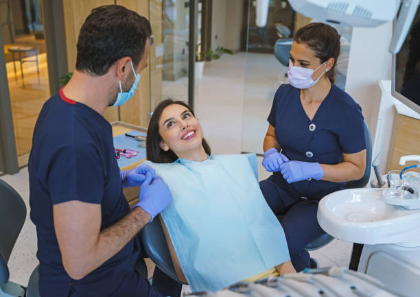 Best Dental Fillings (Composite and Amalgam)  in Ponder, TX