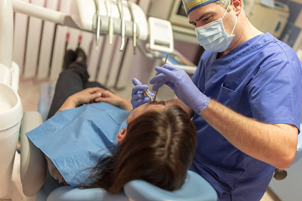 Best Dentures (Full and Partial)  in Ponder, TX