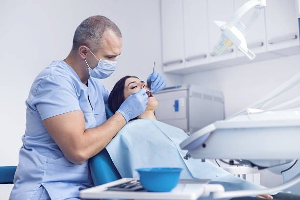 Reliable Ponder, TX  Holistic Dental Services Solutions
